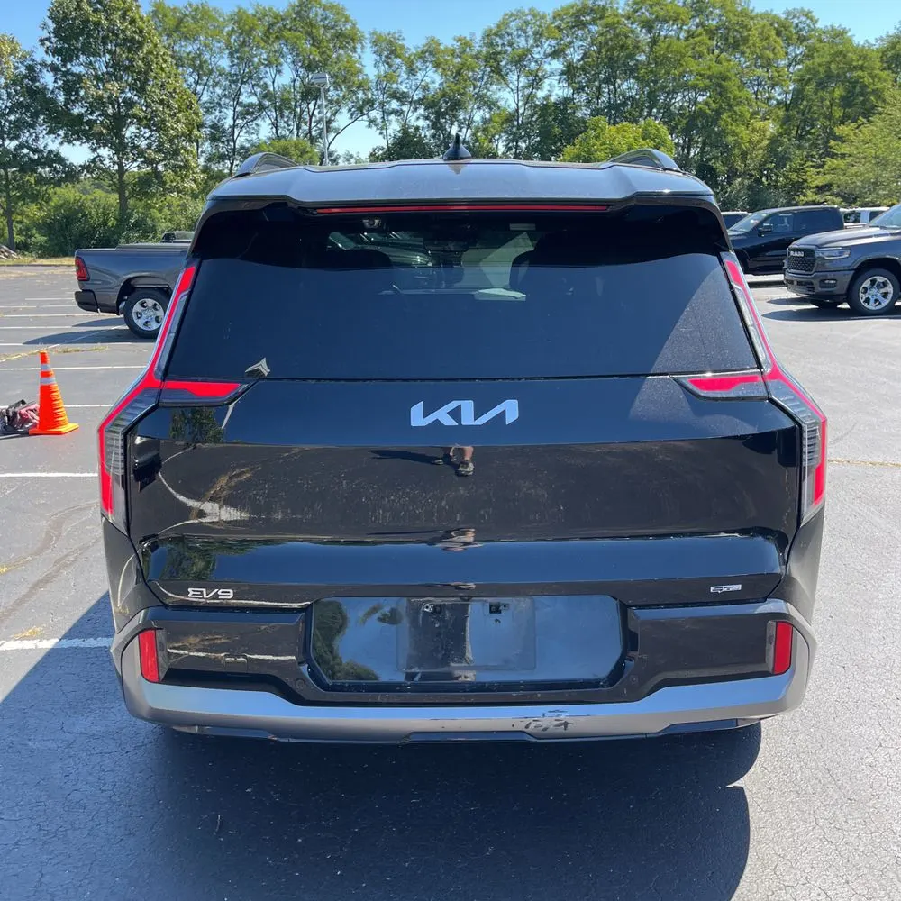 2024 Kia EV9 GT-Line