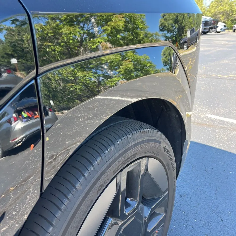 2024 Kia EV9 GT-Line