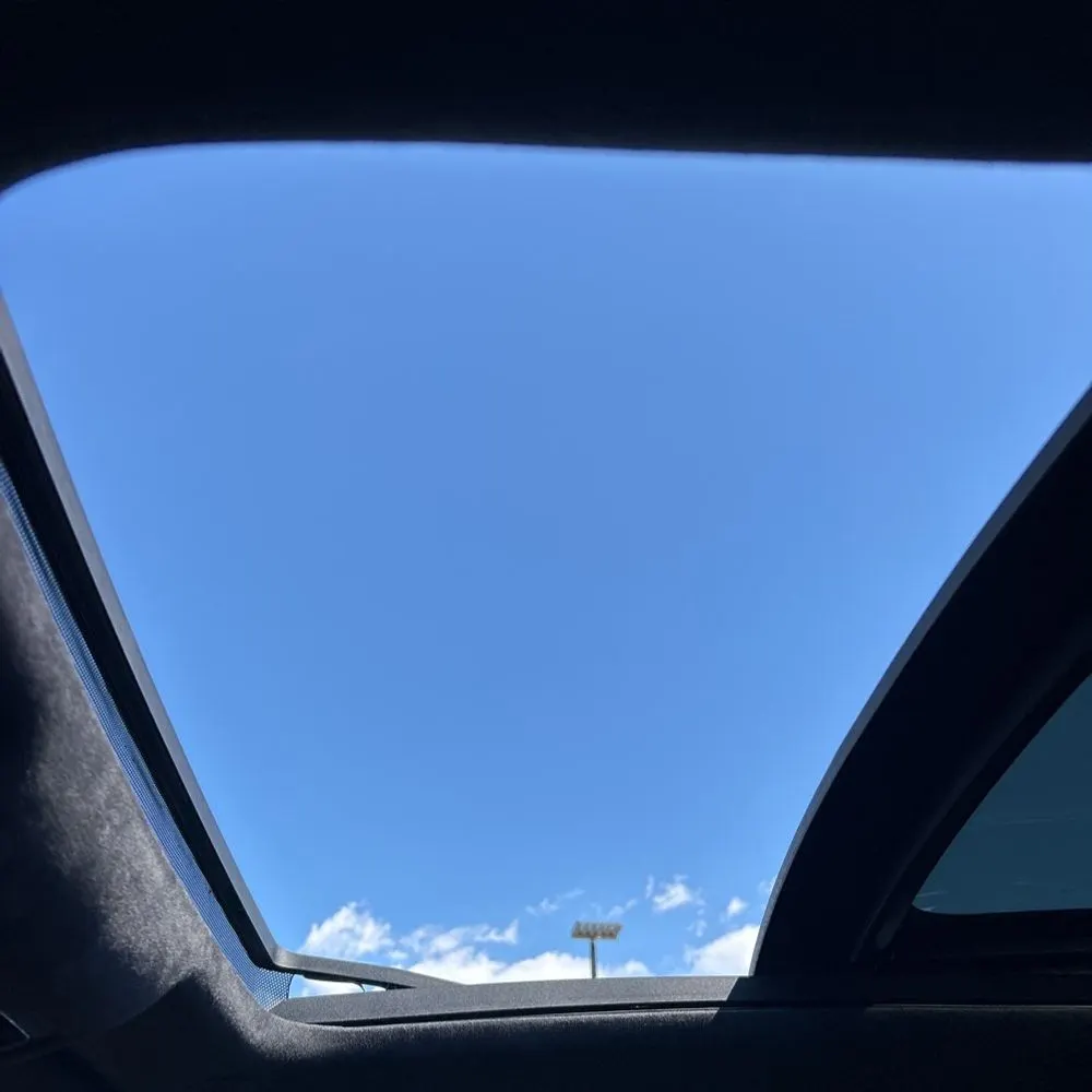 2022 Jaguar F-Pace SVR