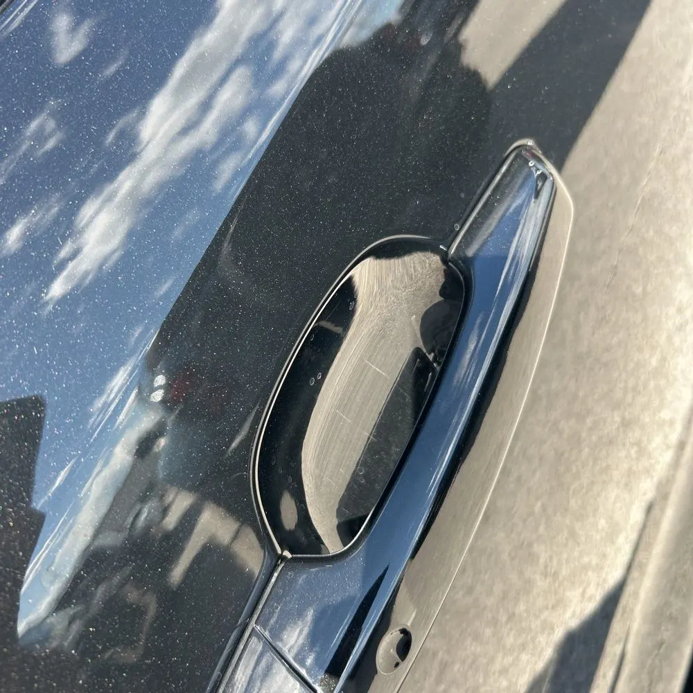 2022 Jaguar F-Pace SVR