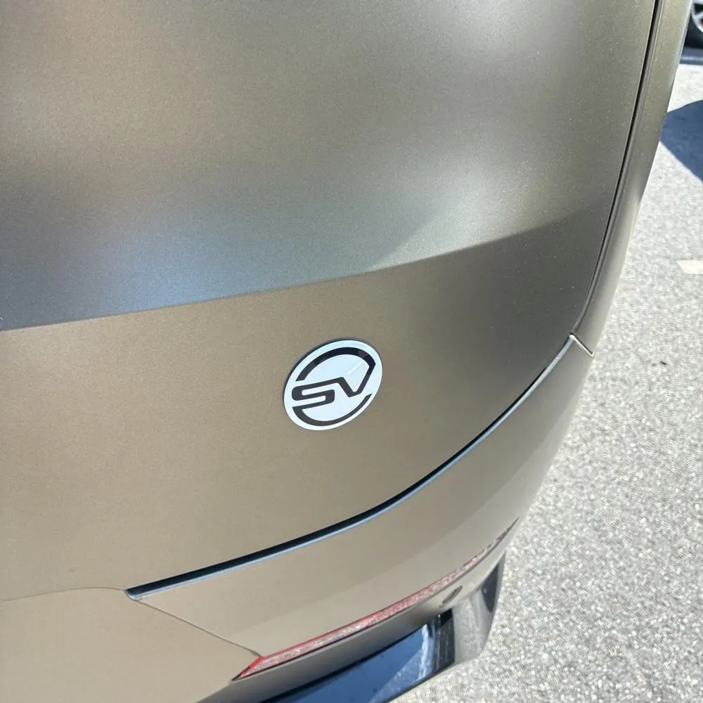 2024 Land Rover Range Rover Sport SV Edition One Carbon Bronze