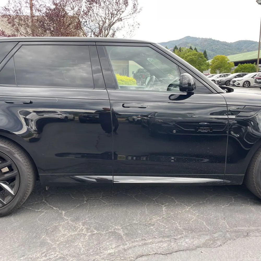 2023 Land Rover Range Rover Sport SE DYN