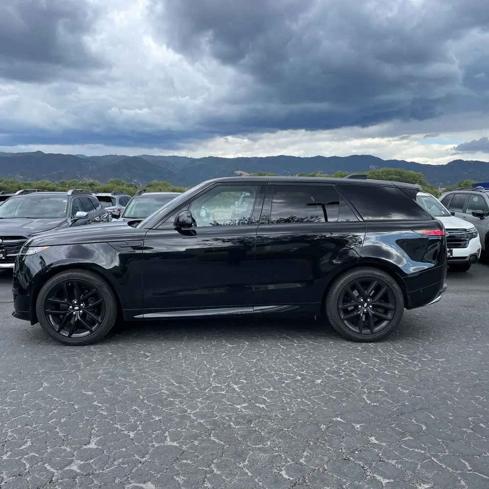 2023 Land Rover Range Rover Sport SE DYN