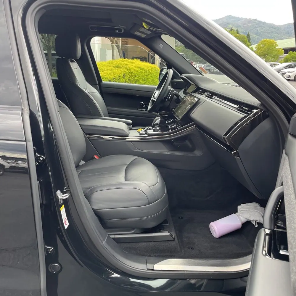 2023 Land Rover Range Rover Sport SE DYN