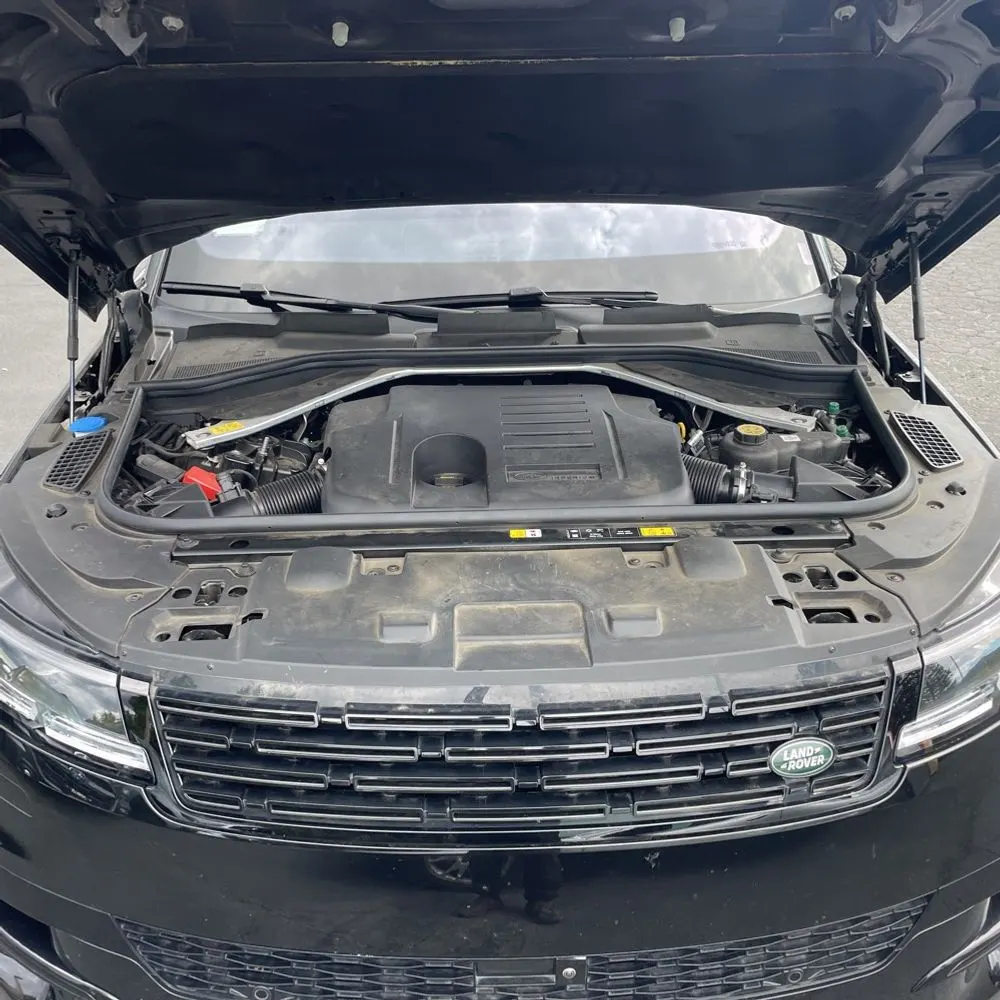 2023 Land Rover Range Rover Sport SE DYN
