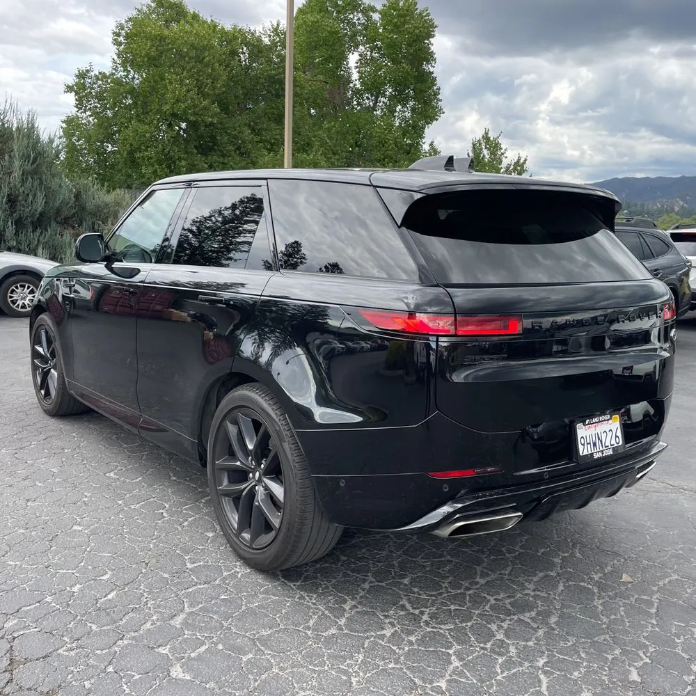 2023 Land Rover Range Rover Sport SE DYN