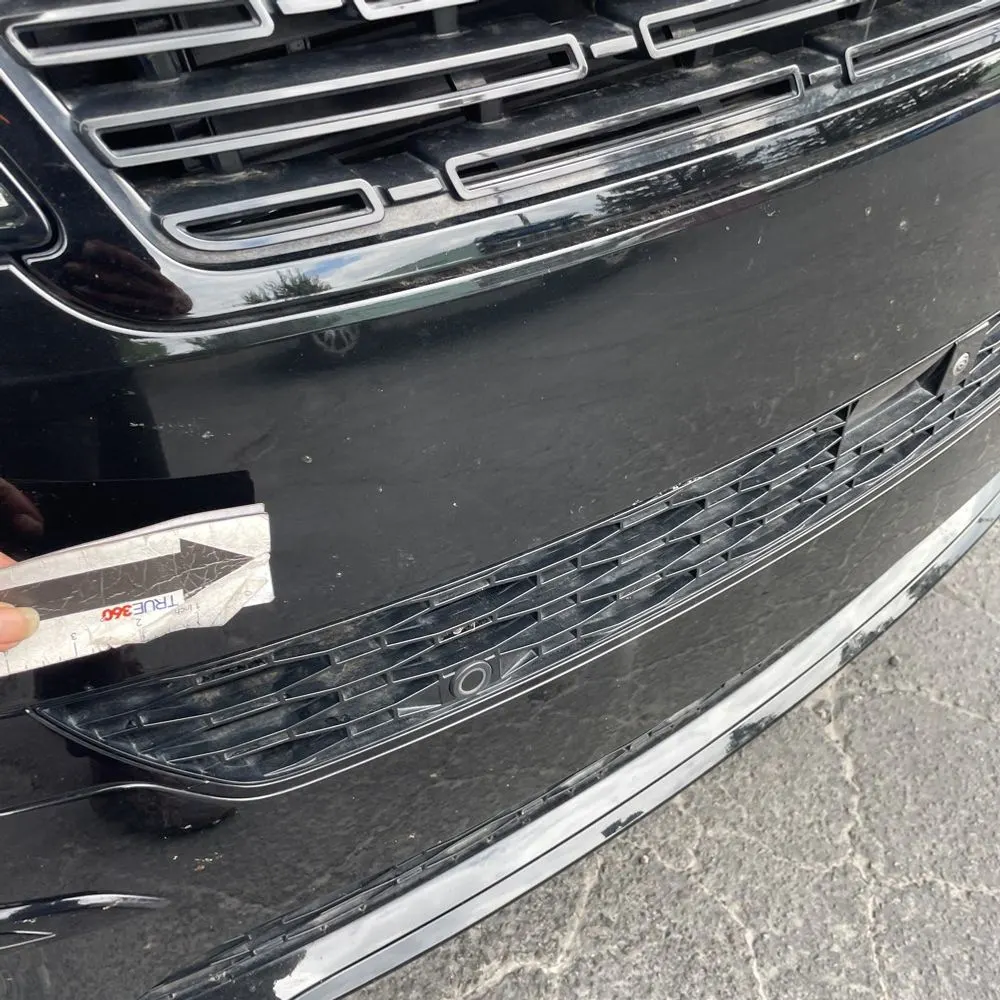 2023 Land Rover Range Rover Sport SE DYN