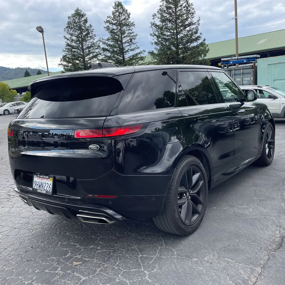 2023 Land Rover Range Rover Sport SE DYN