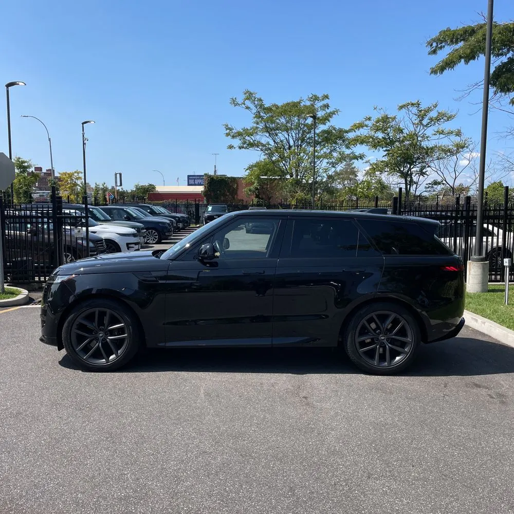 2024 Land Rover Range Rover Sport P400 Dynamic SE