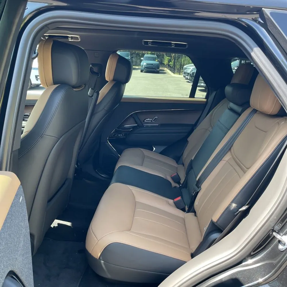 2024 Land Rover Range Rover Sport P400 Dynamic SE