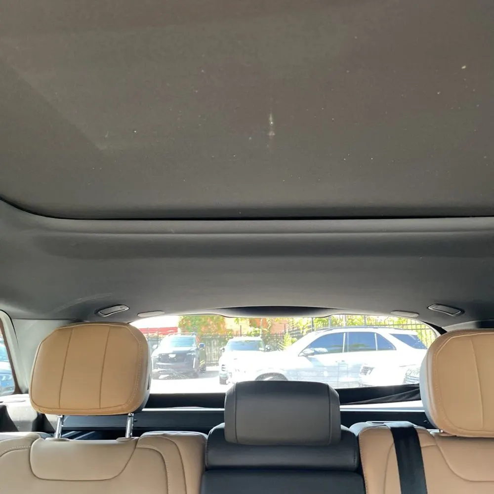 2024 Land Rover Range Rover Sport P400 Dynamic SE