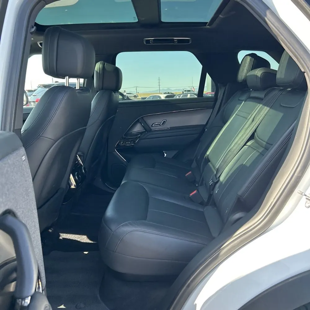 2024 Land Rover Range Rover Sport P400 Dynamic SE