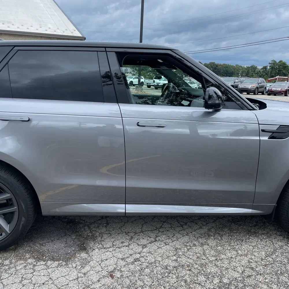 2025 Land Rover Range Rover Sport Dynamic SE P400