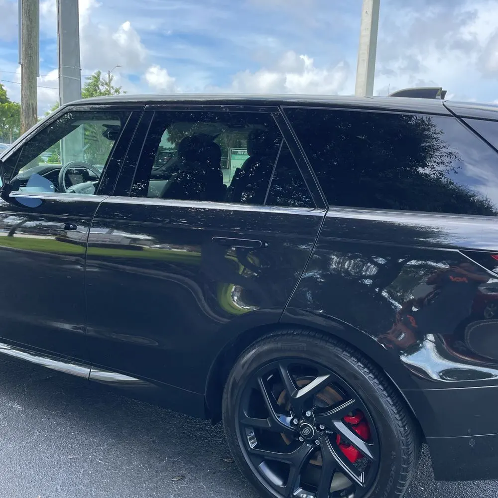2024 Land Rover Range Rover Sport Dynamic SE P400