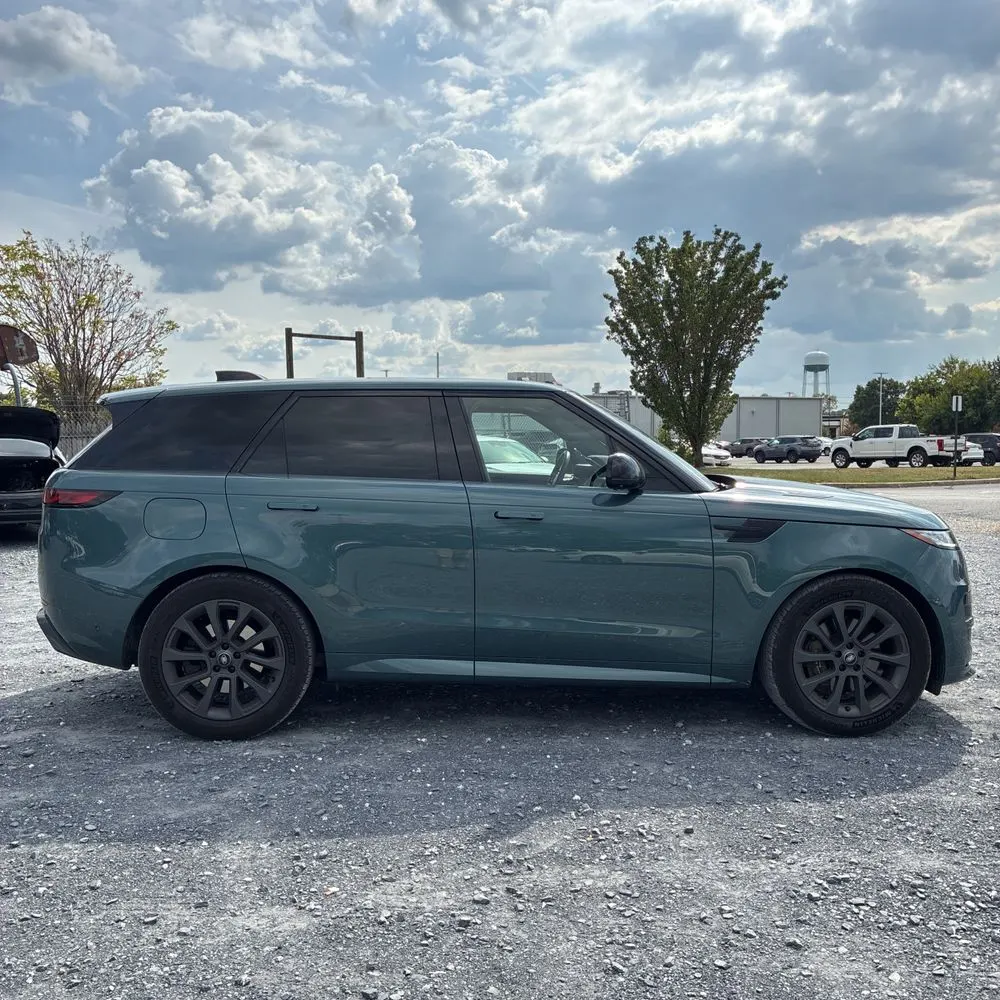 2024 Land Rover Range Rover Sport Dynamic SE P400