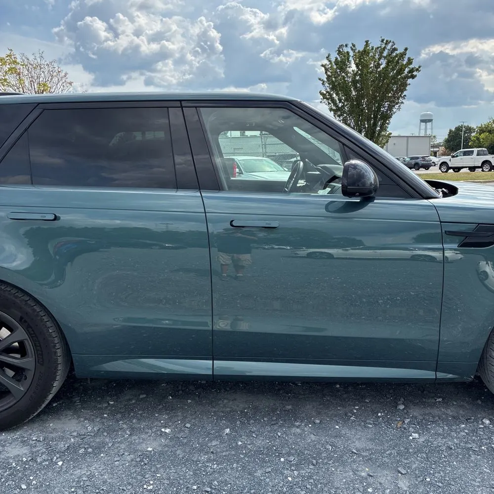 2024 Land Rover Range Rover Sport Dynamic SE P400