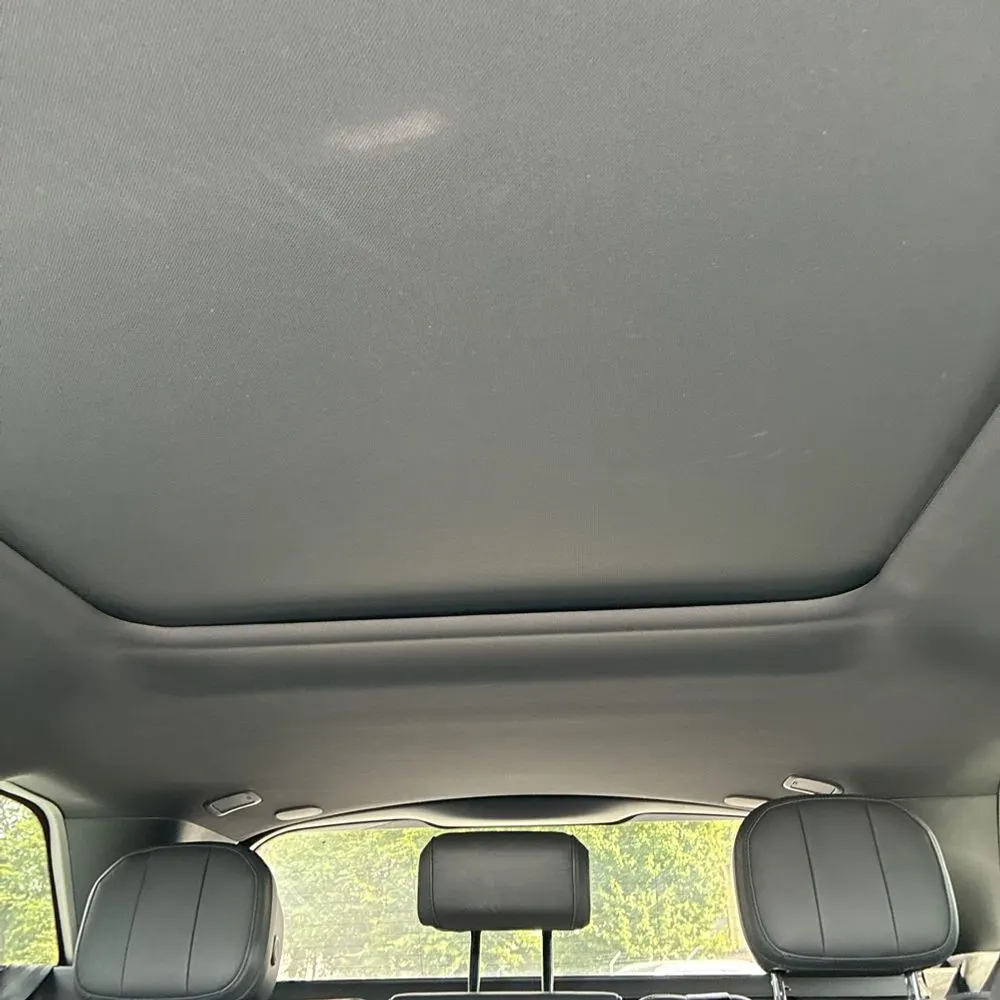 2024 Land Rover Range Rover Sport Dynamic SE P400