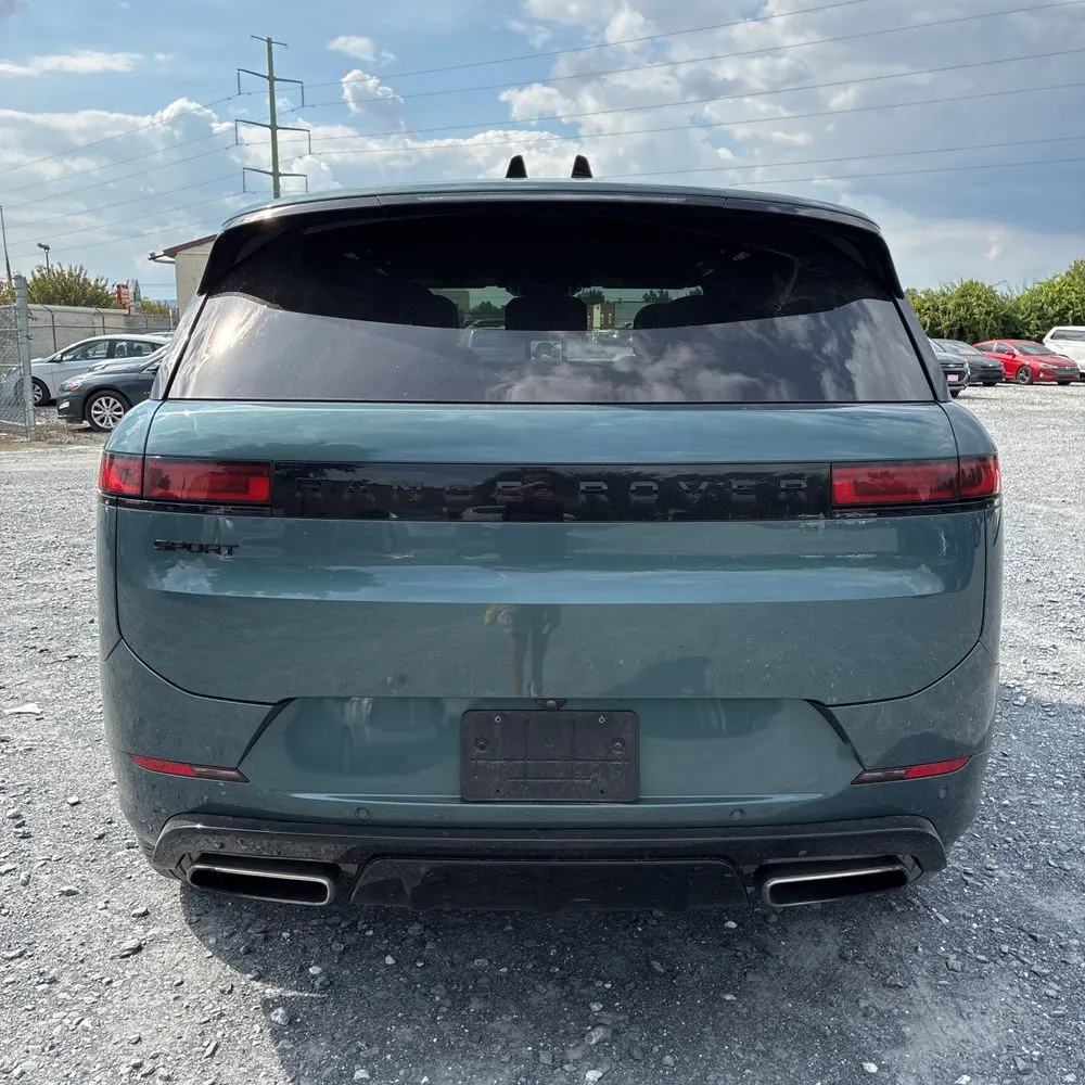 2024 Land Rover Range Rover Sport Dynamic SE P400