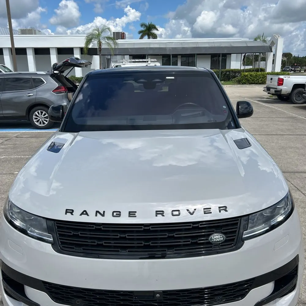 2023 Land Rover Range Rover Sport SE DYN