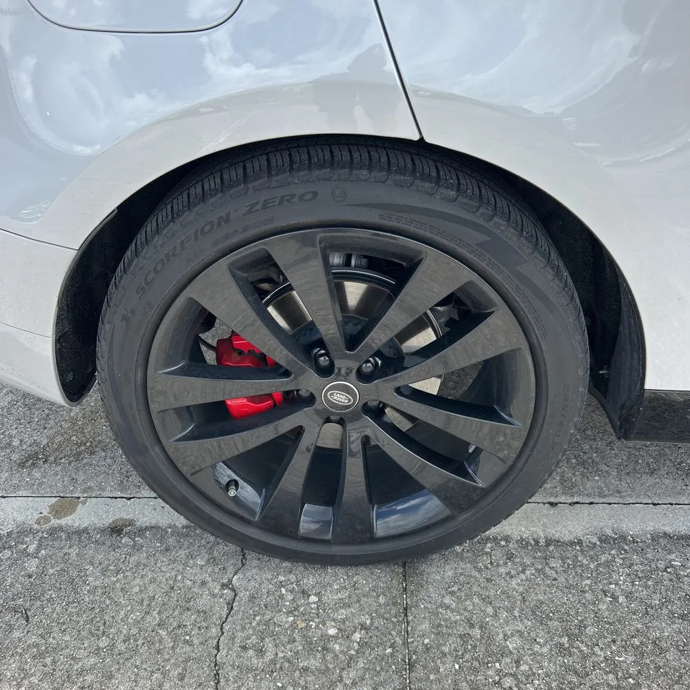 2023 Land Rover Range Rover Sport SE DYN