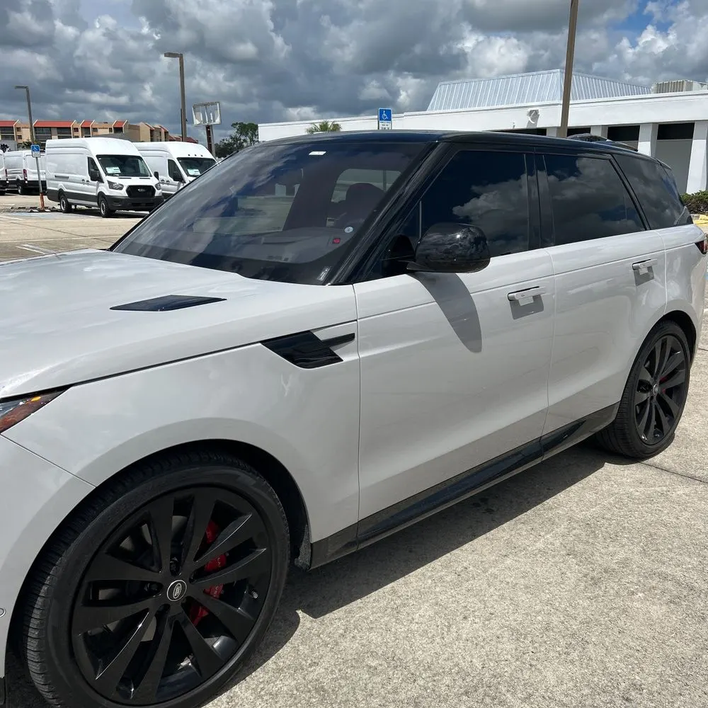 2023 Land Rover Range Rover Sport SE DYN