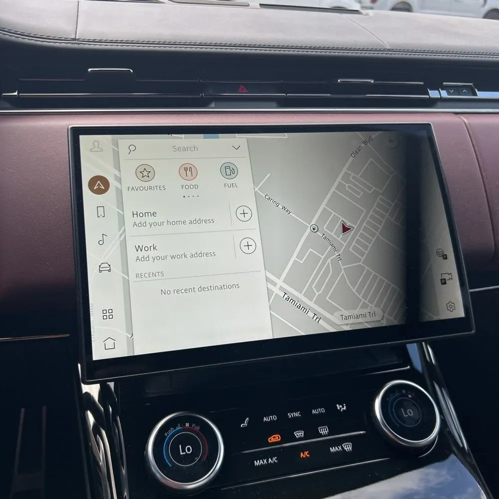 2023 Land Rover Range Rover Sport SE DYN