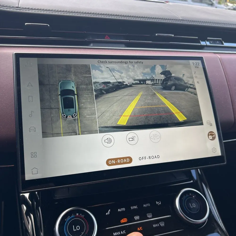 2023 Land Rover Range Rover Sport SE DYN