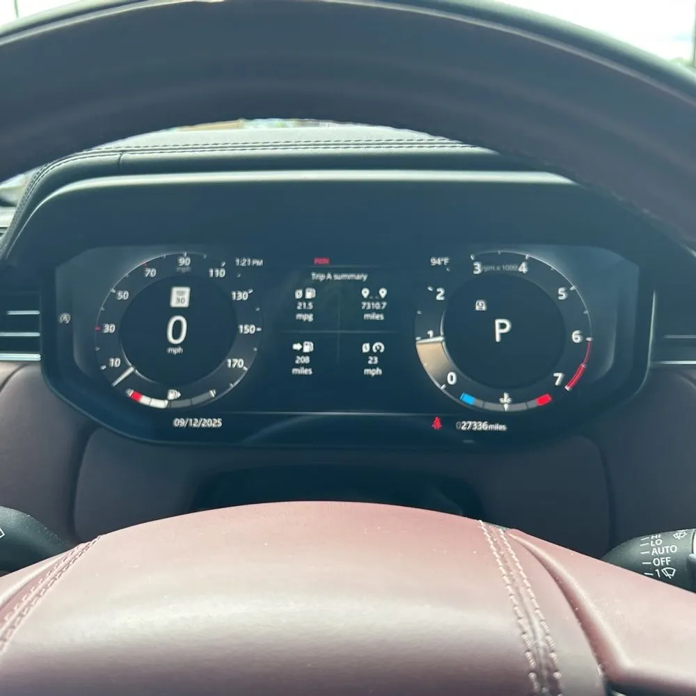 2023 Land Rover Range Rover Sport SE DYN