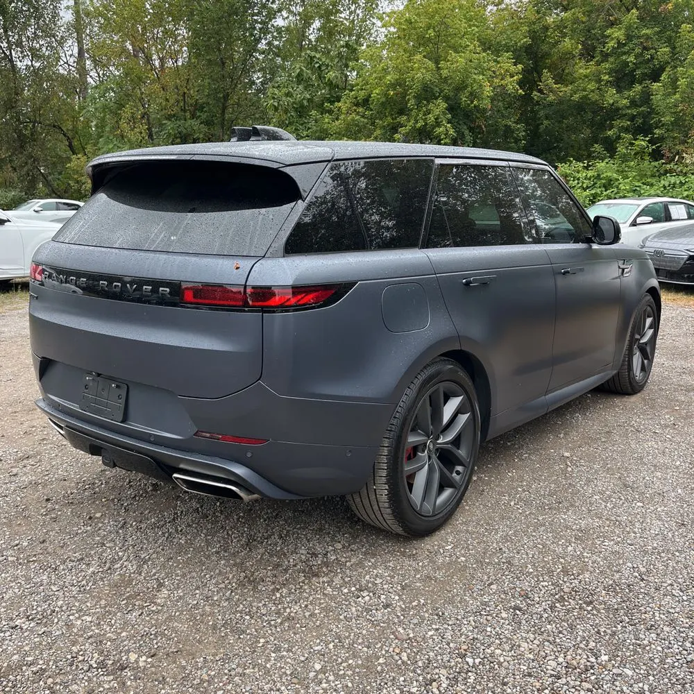 2024 Land Rover Range Rover Sport Dynamic SE P400