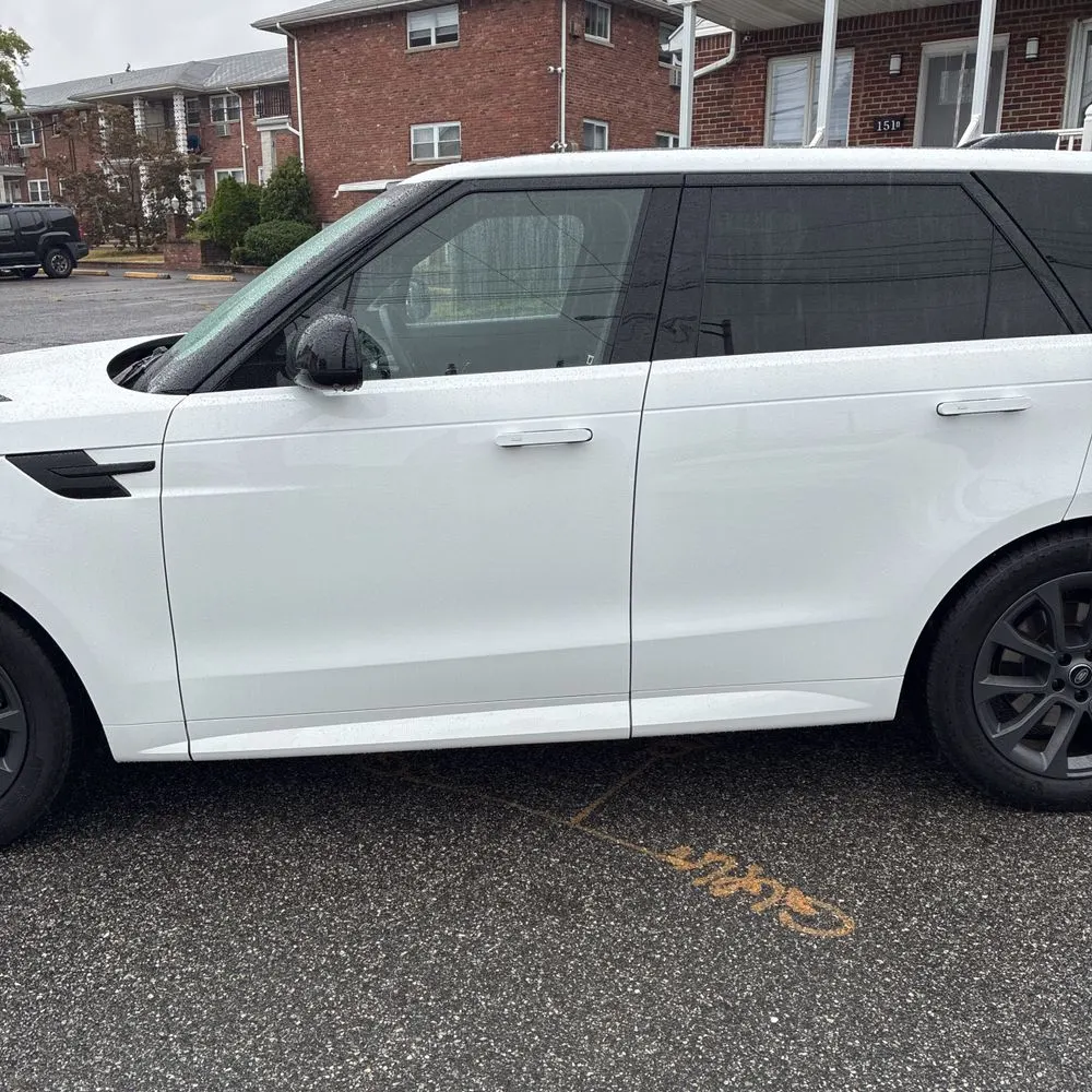 2024 Land Rover Range Rover Sport Dynamic SE P400