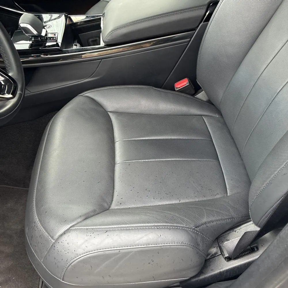 2024 Land Rover Range Rover Sport Dynamic SE P400