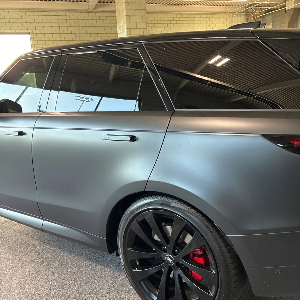 2024 Land Rover Range Rover Sport Dynamic SE P400