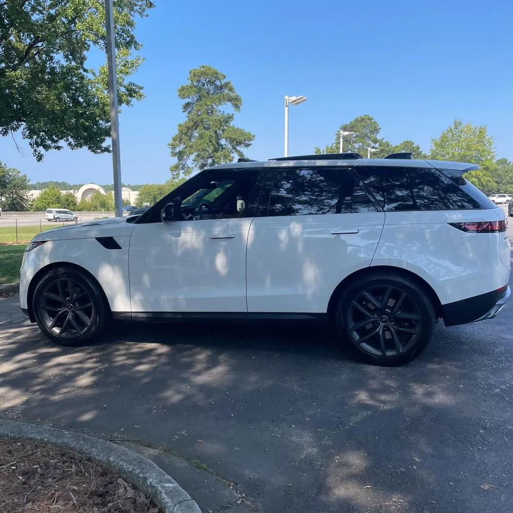 2024 Land Rover Range Rover Sport SE P360
