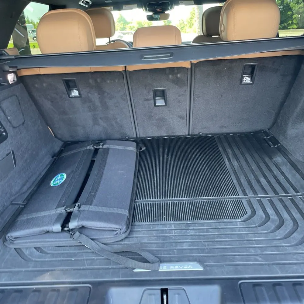 2024 Land Rover Range Rover Sport SE P360