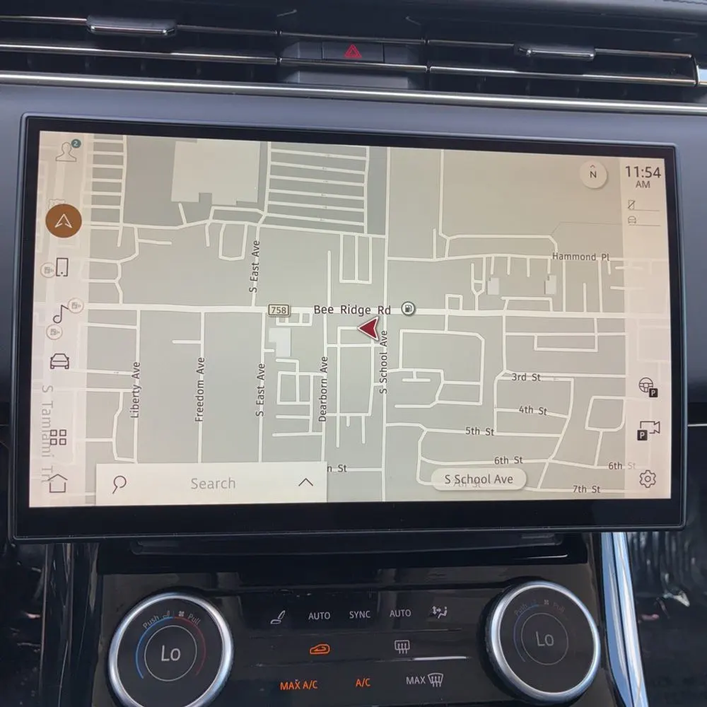 2023 Land Rover Range Rover Sport SE DYN