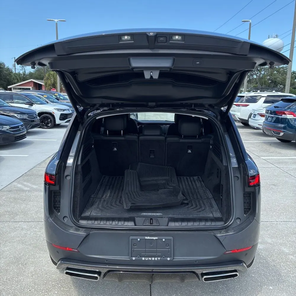 2023 Land Rover Range Rover Sport SE DYN