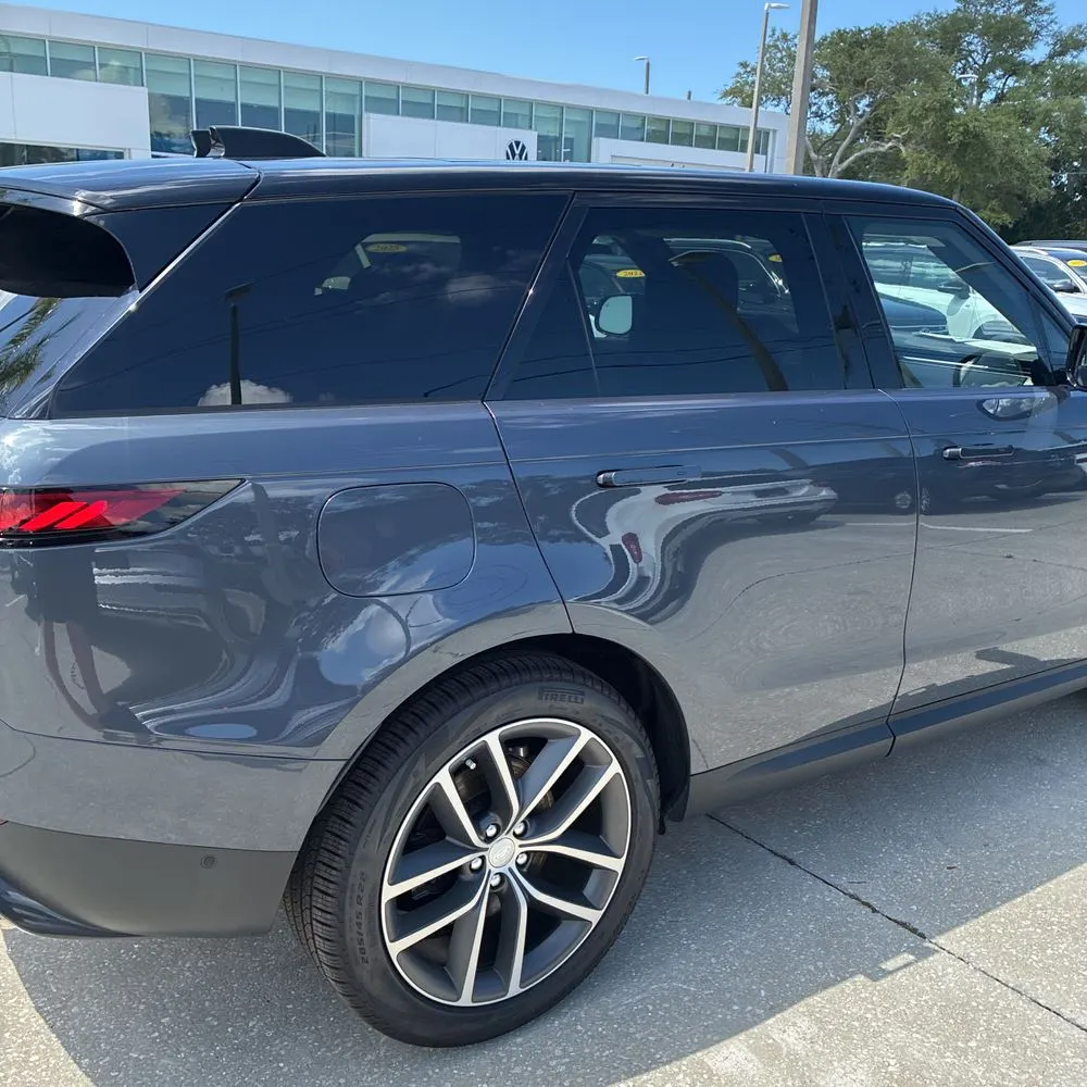 2023 Land Rover Range Rover Sport SE DYN