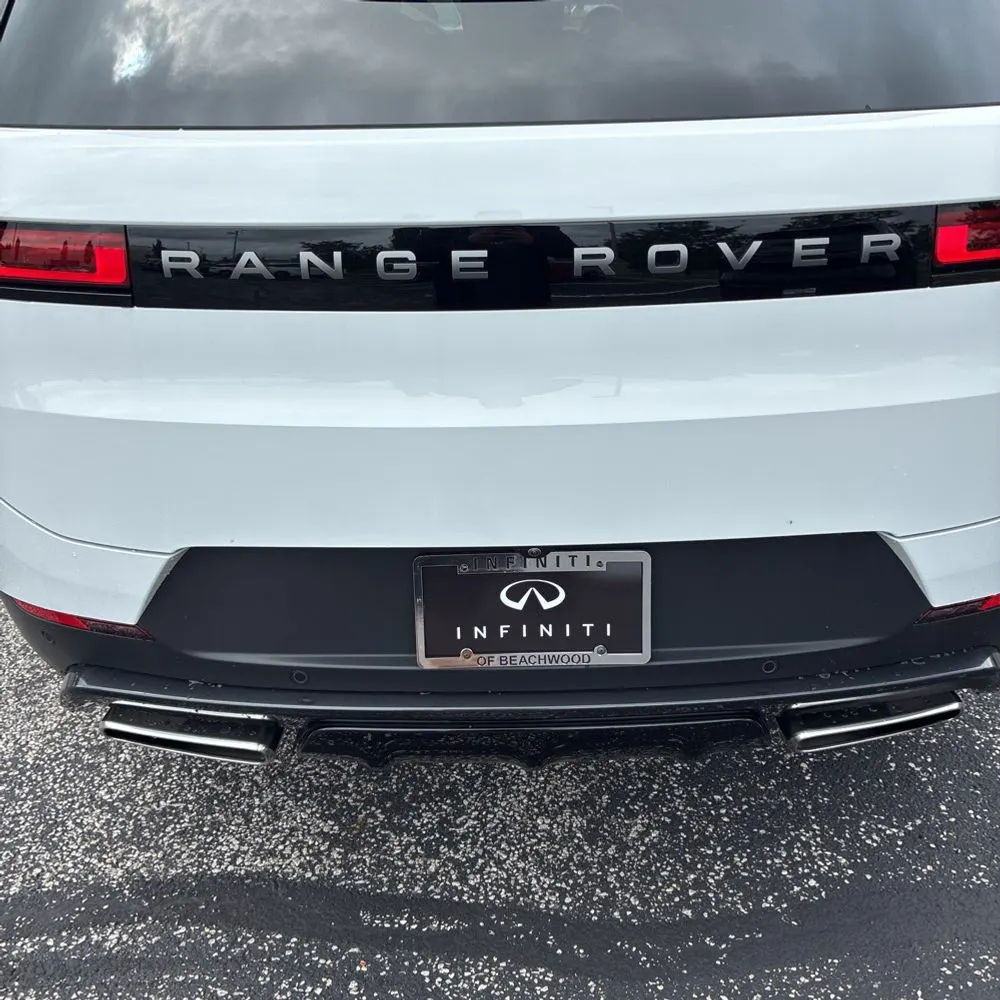 2024 Land Rover Range Rover Sport P360 SE
