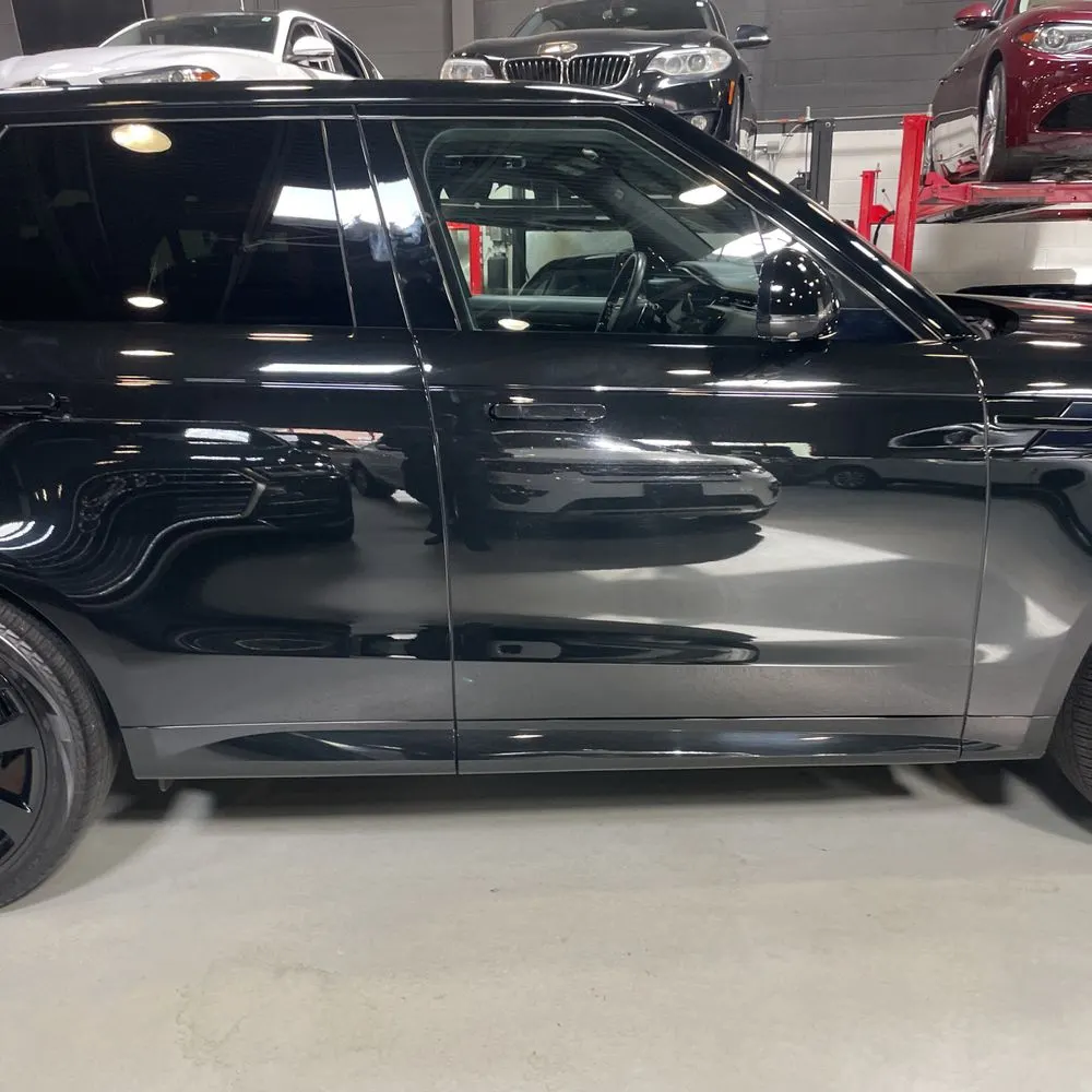 2023 Land Rover Range Rover Sport First Edition