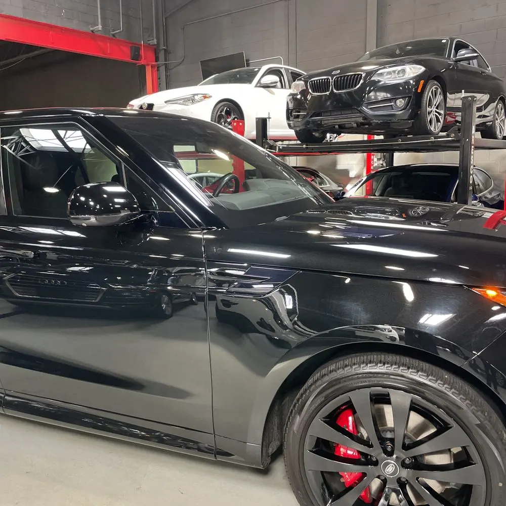 2023 Land Rover Range Rover Sport First Edition