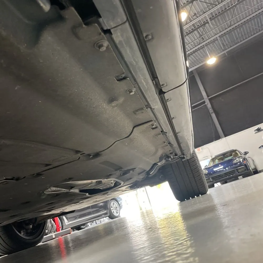 2023 Land Rover Range Rover Sport First Edition