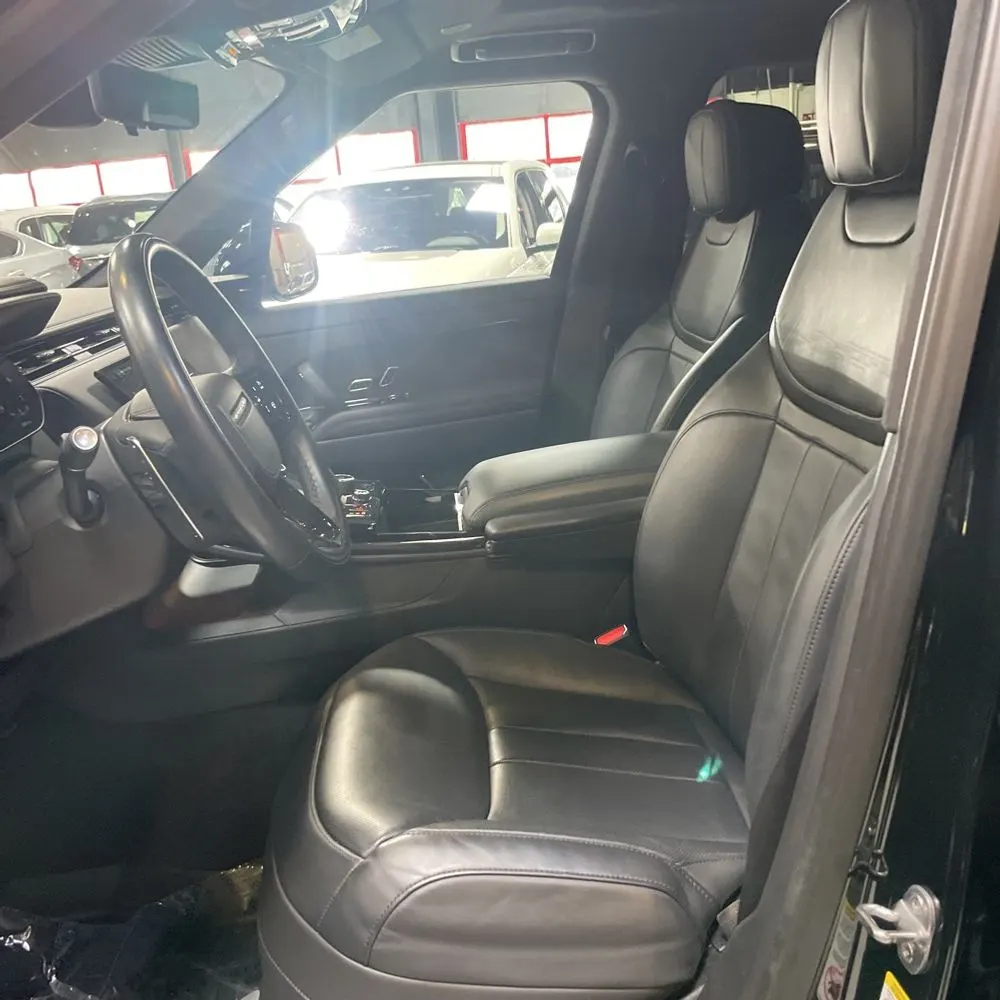 2023 Land Rover Range Rover Sport First Edition