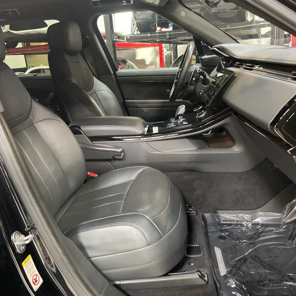 2023 Land Rover Range Rover Sport First Edition