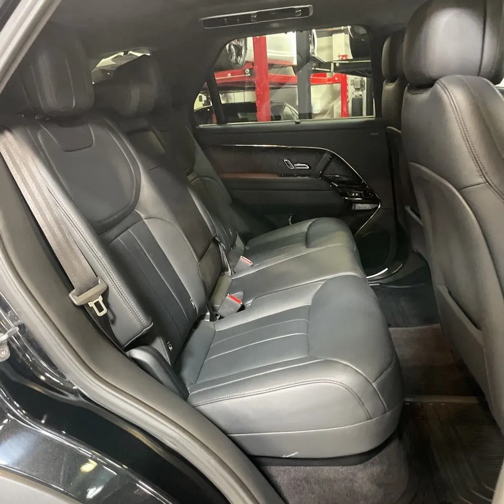 2023 Land Rover Range Rover Sport First Edition