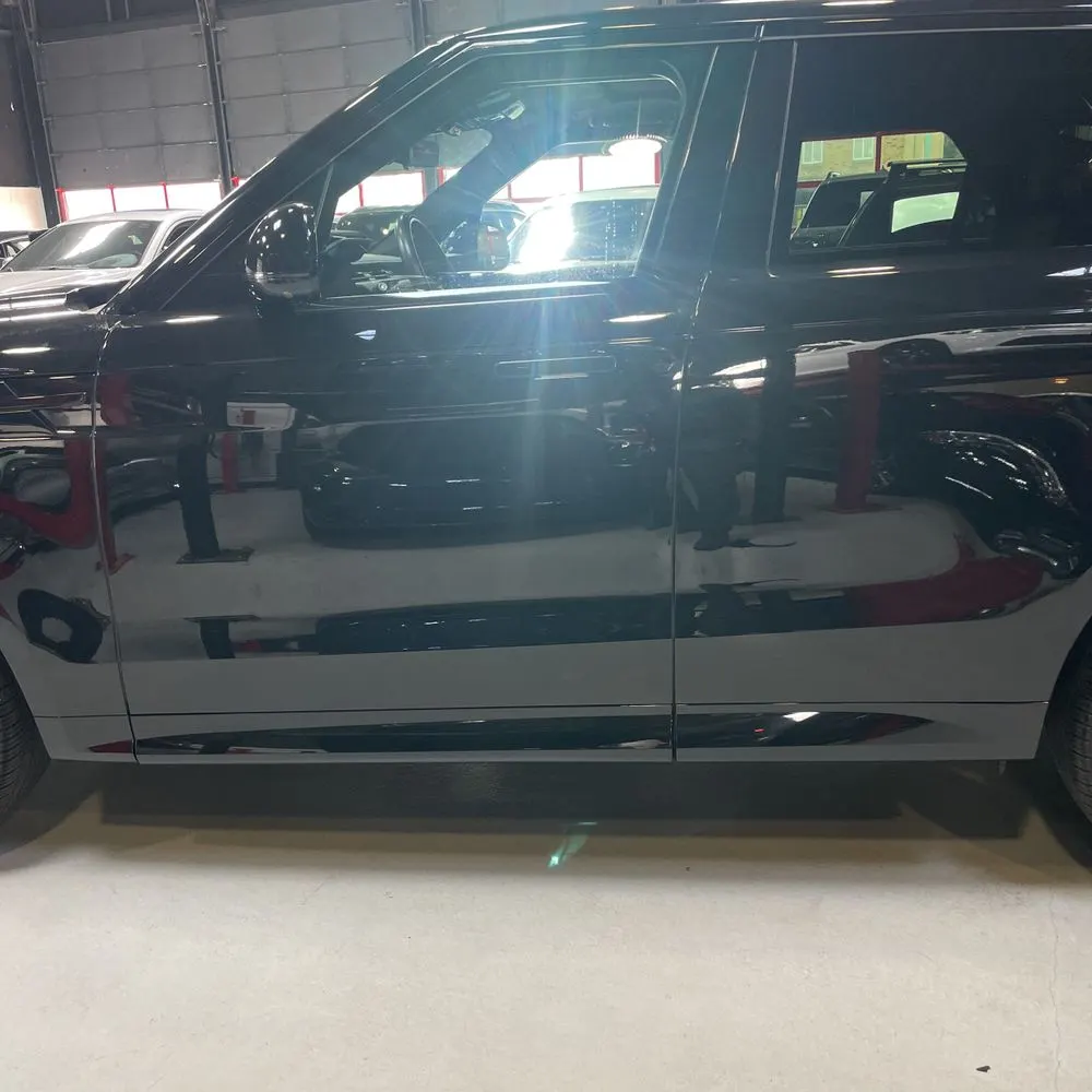 2023 Land Rover Range Rover Sport First Edition