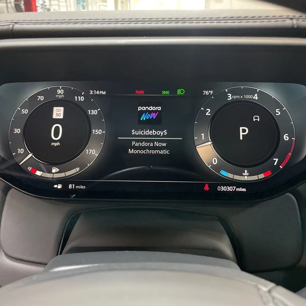 2023 Land Rover Range Rover Sport First Edition