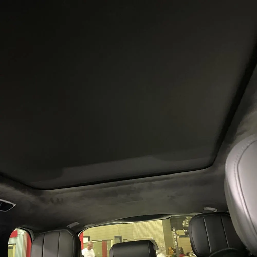 2023 Land Rover Range Rover Sport First Edition