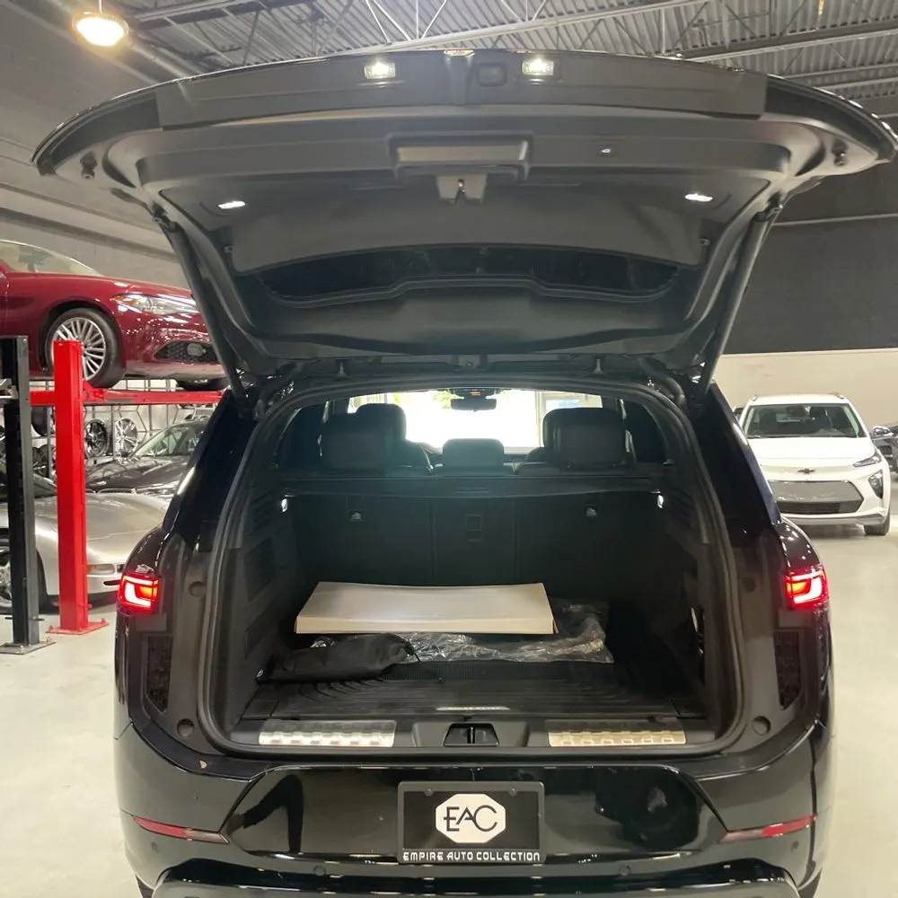 2023 Land Rover Range Rover Sport First Edition