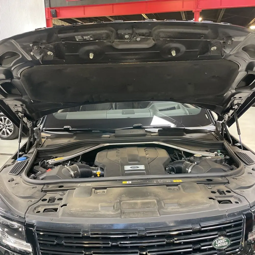 2023 Land Rover Range Rover Sport First Edition