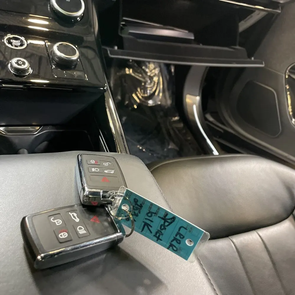 2023 Land Rover Range Rover Sport First Edition